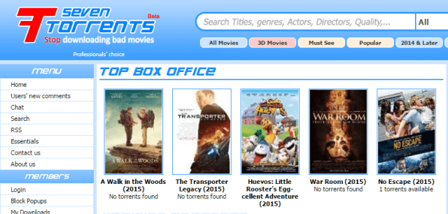 Download movies free without membership fees